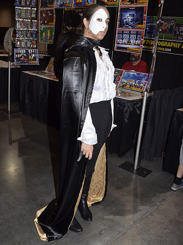 Wizard World 68483