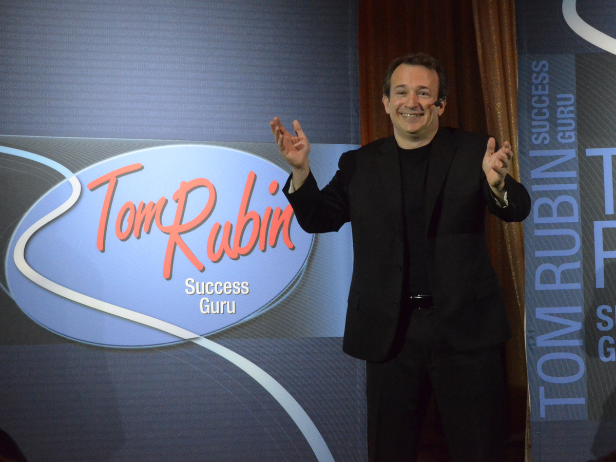 Tom Rubin 70562