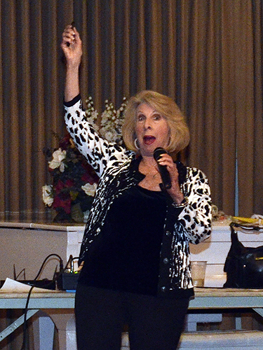 Barbara Brighton 4260