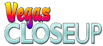 vegas close up logo