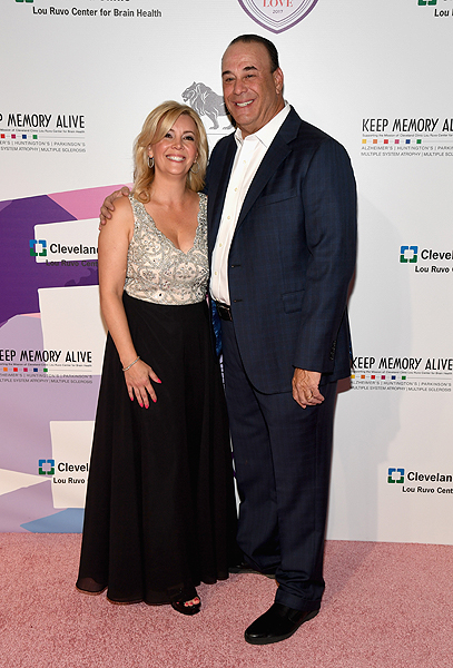 Nicole Taffer Jon Taffer