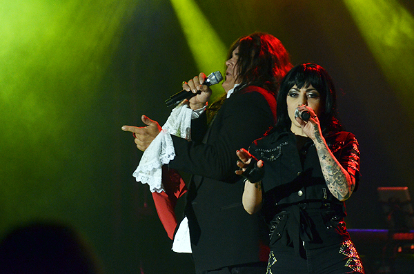 Rock Show 4056
