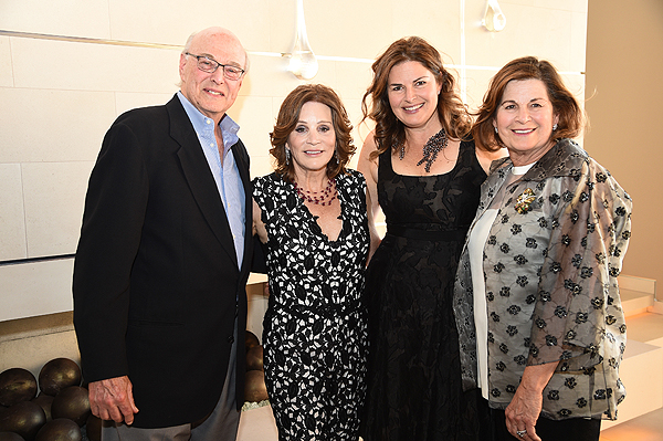 5 Jeffrey Blau Diana Bennett Elizabeth Blau Lynn Blau