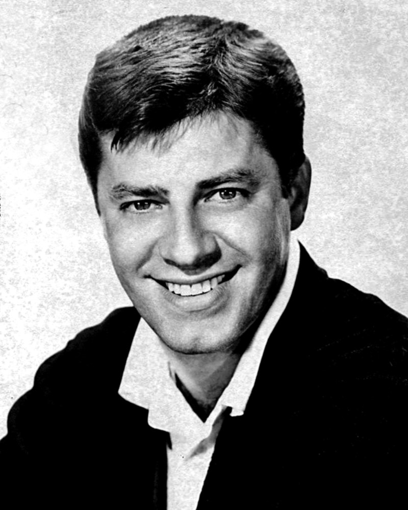 Jerry Lewis 1960s