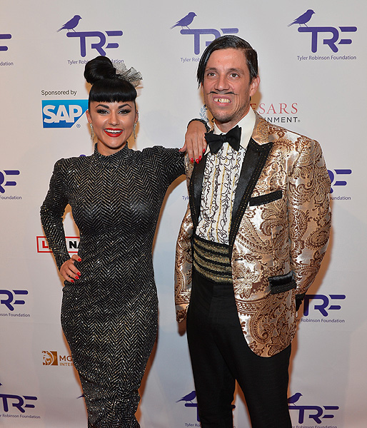 Melody Sweets The Gazillionaire Credit Bryan Steffy
