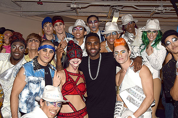 Jason Derulo 2