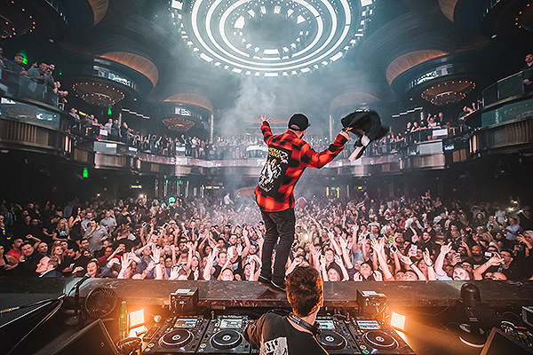 Cash Cash 2 Photo Credit Rukes