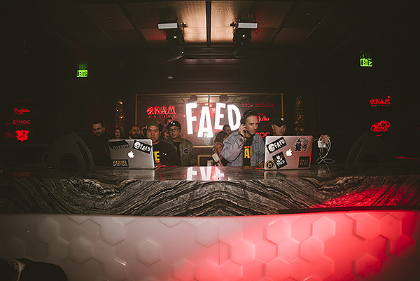 FAED in Heart Photo Credit Aaron Garcia