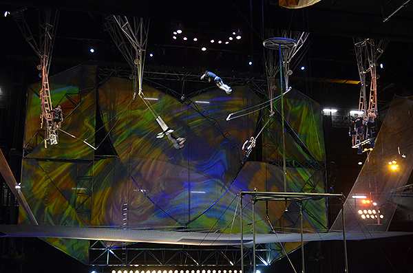 Mystere 1222
