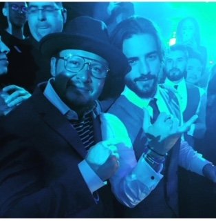 Heart of OMNIA Maluma