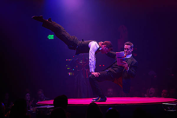 ABSINTHE Celebrates 7 Years in Las Vegas with The Gazillionaires Gala of Gluttony 5.8.18 credit Powers Imagery 11