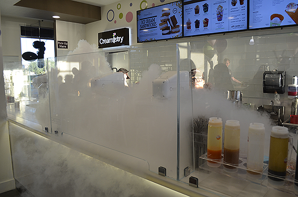 Creamistry 3613