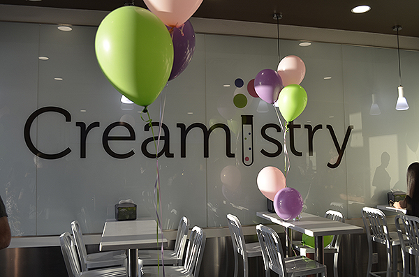 Creamistry 3614