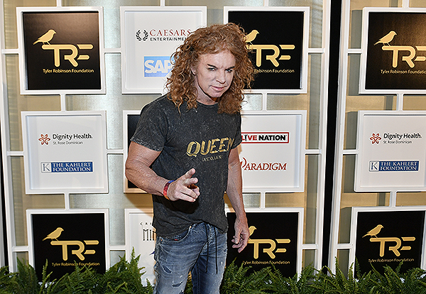 Carrot Top