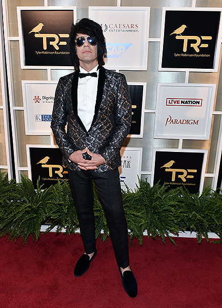 Criss Angel