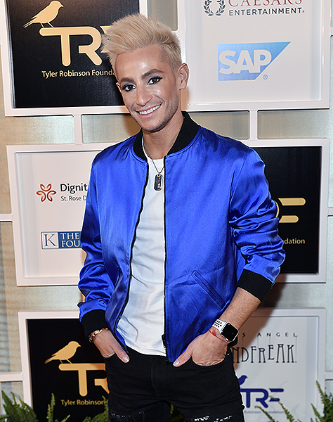 Frankie Grande 2