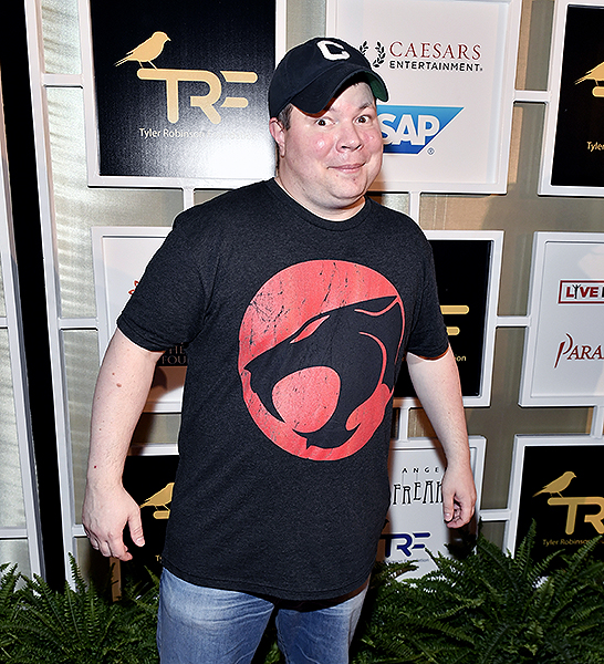 John Caparulo