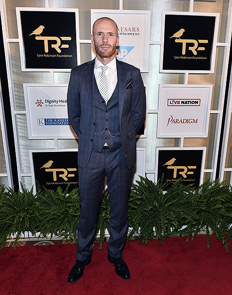 Oliver Trevena