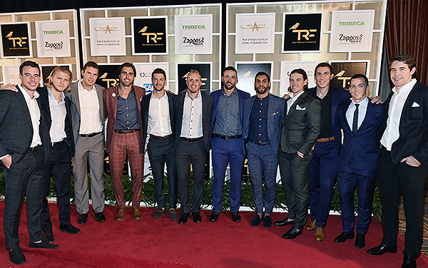 Vegas Golden Knights