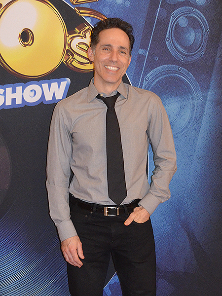 Jeff Liebow