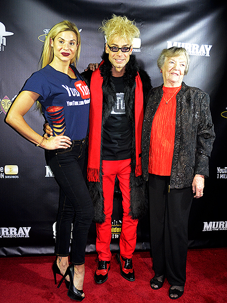 Murray 4407