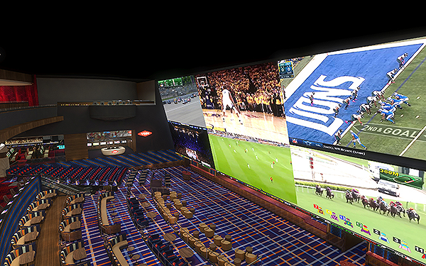 Circa Sportsbook