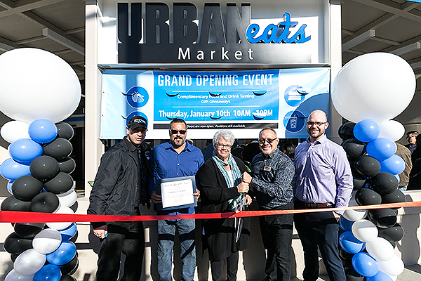 URBANeats GrandOpening 2