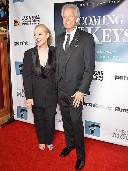 The Keys 4801