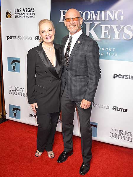 The Keys 4867