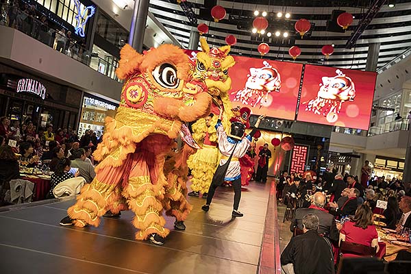 Fashion Show CNY 2019 5