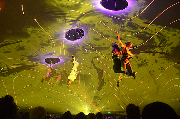 Fuerza Bruta 5626