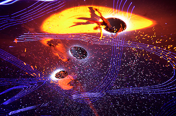Fuerza Bruta 5629