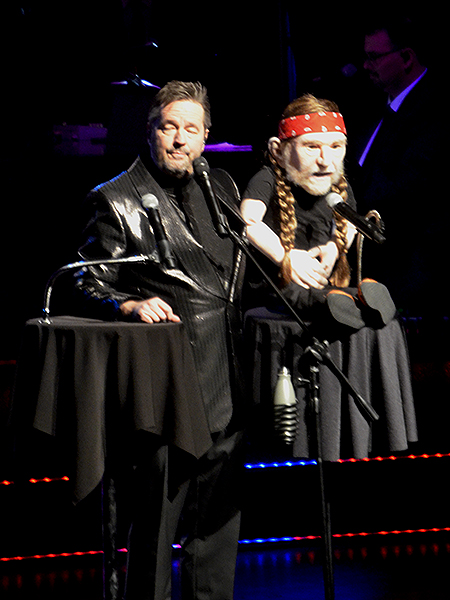 Terry Fator 5330