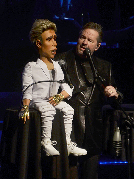 Terry Fator 5362