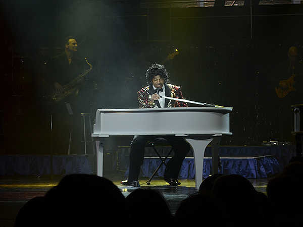 Piano Men 6079