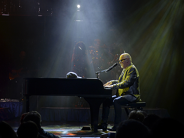 Piano Men 6101