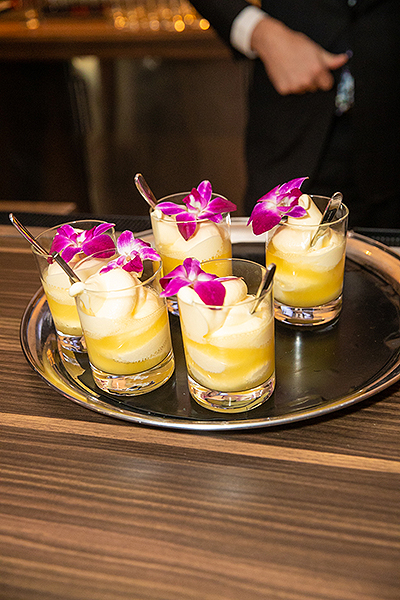 Dole Whip Margaritas