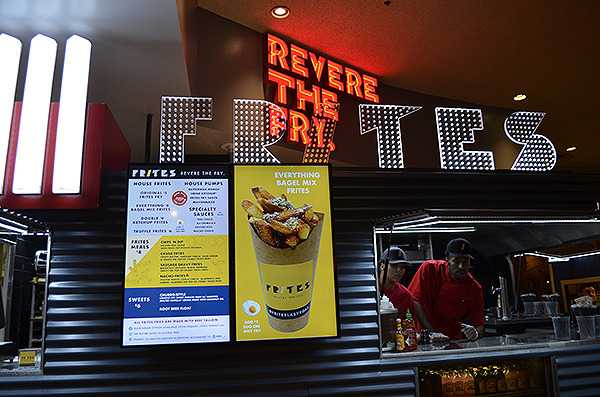 Frites 6848