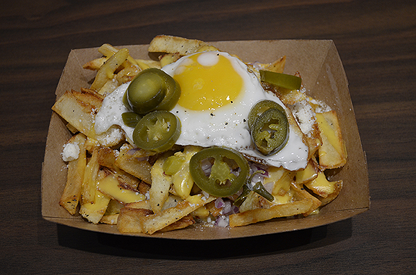 Frites 6855