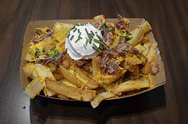 Frites 6857