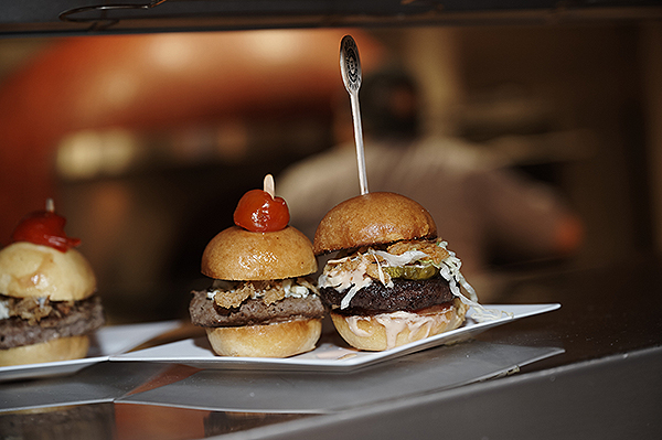 SummerCookout ChefCookoffSliders 2019