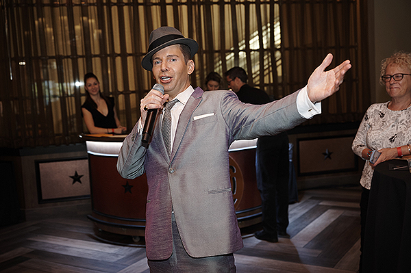 SummerCookout LegendsinConcertFrankSinatra 2019