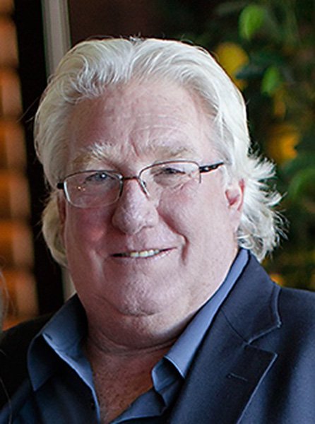 Dr Robert Hunter