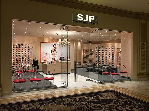 SJP Exterior Bellagio
