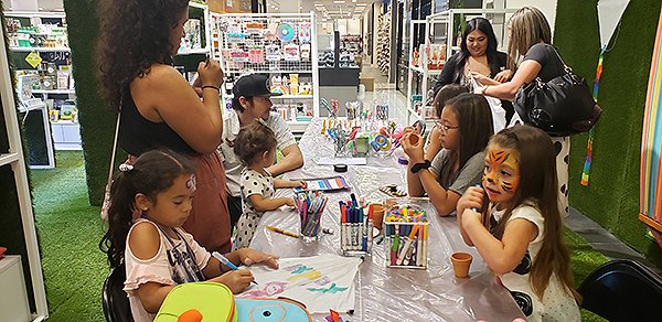TRF Macys Fashion Beauty Bash. 14jpg