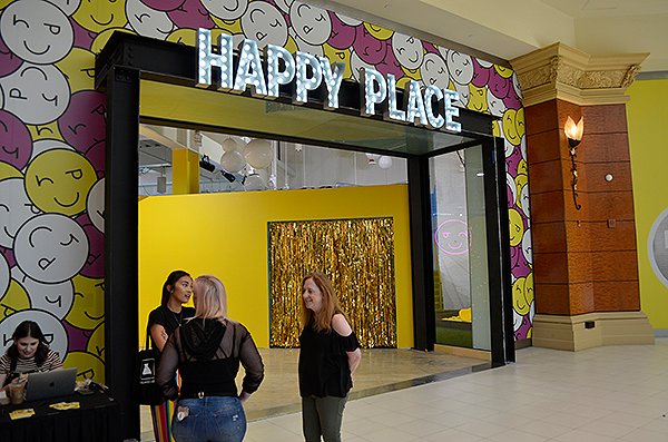 Happy Place 6952