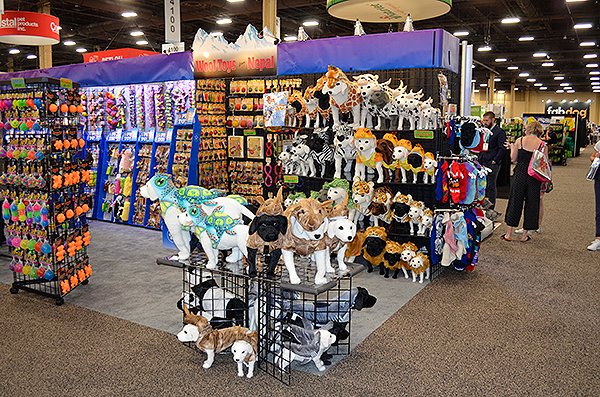 Super Zoo 6933