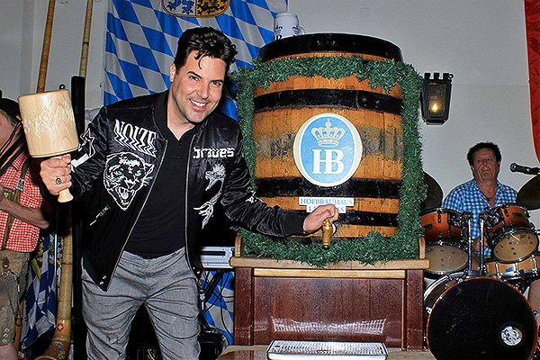 2019 09 15 Hofbrauhaus Frankie Moreno 0080