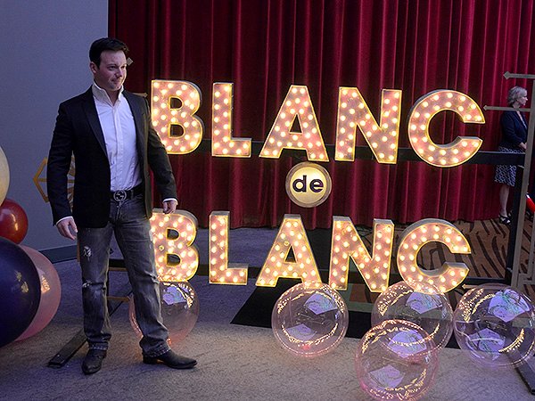 Blanc de Blanc 6956