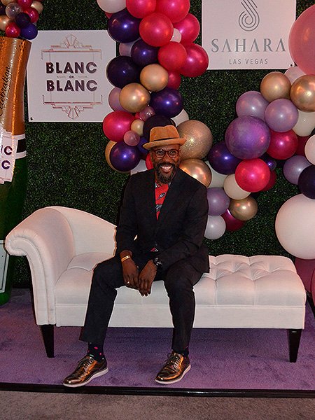 Blanc de Blanc 7015